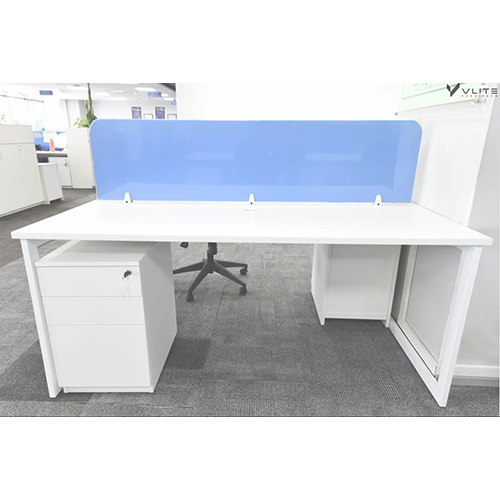 Wooden Desking System