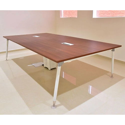 Stump leg Office Table