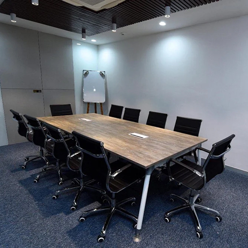10 Seater Office Conference Table