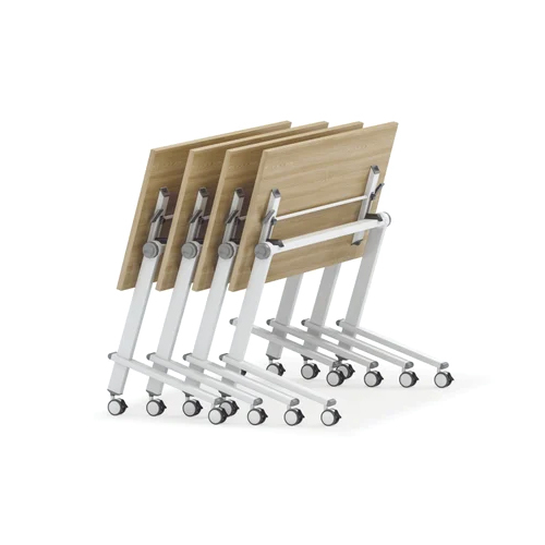 Foldable Training Table