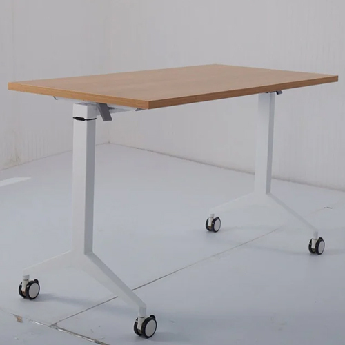 Foldable Training Table
