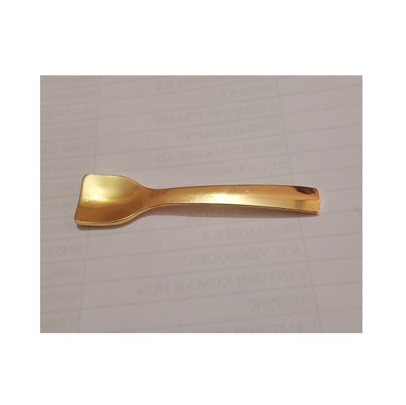 Shilajit Spoon