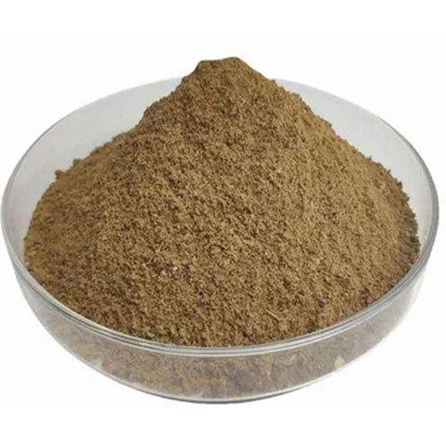 Meat Bone Meal Mbm - Color: Brown