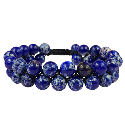 Double Stretch Bracelet - Color: Different Available