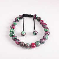 Single Thread Bracelet - Color: Different Available