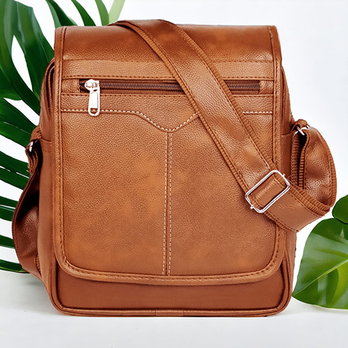 Neck Sider - High-Quality Artificial Leather, Various Size Options, Stylish Unisex Design, Plain Pattern in Multiple Colors | One-Year Warranty for Everyday Use
