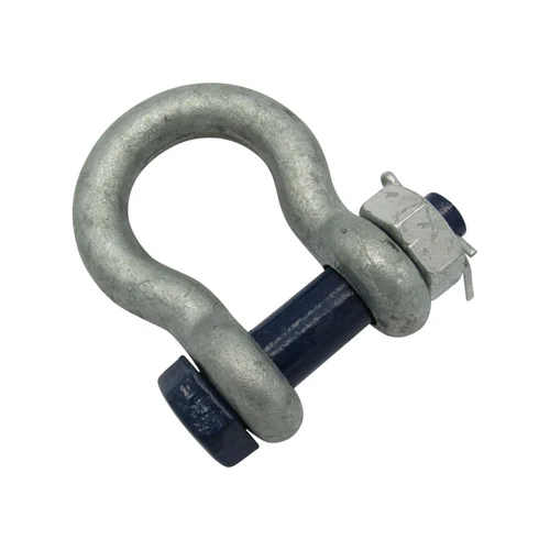 Safety Bow Shackle