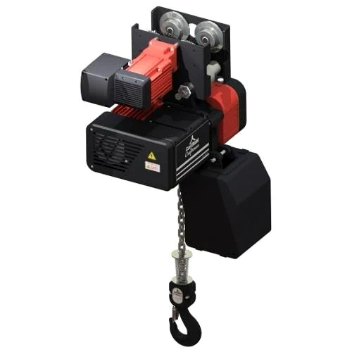 Carl Stahl Craftsman Electric Chain Hoist