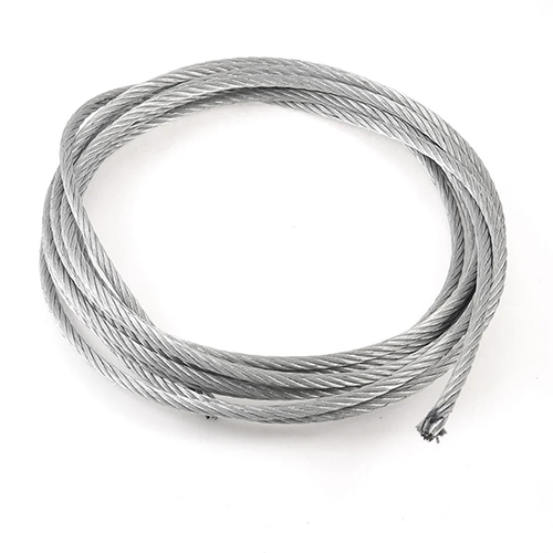 Steel Wire Rope