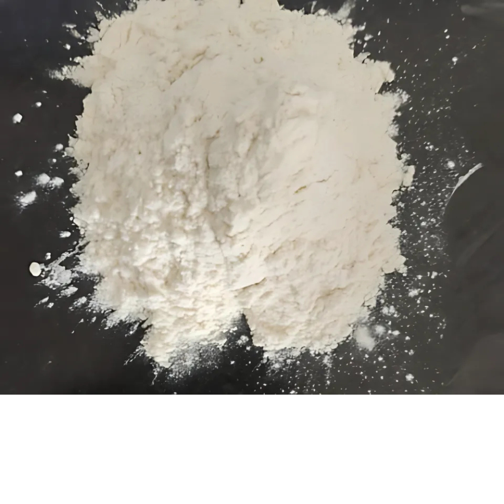 Guar BP Powder