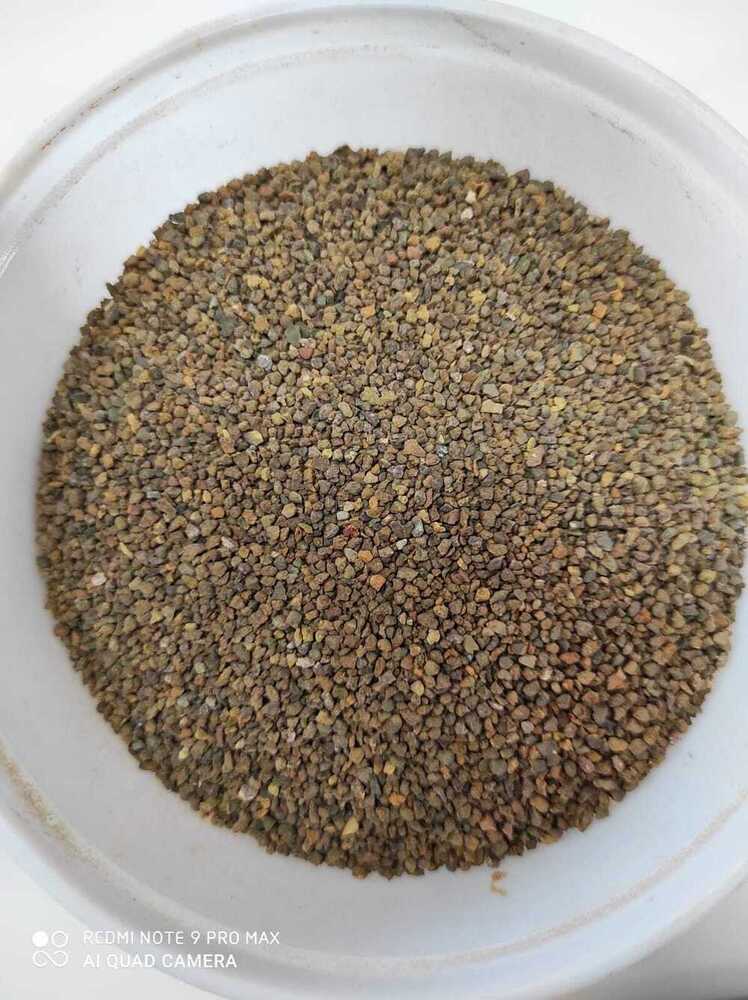 Pet Litter Bentonite Clumping Clay