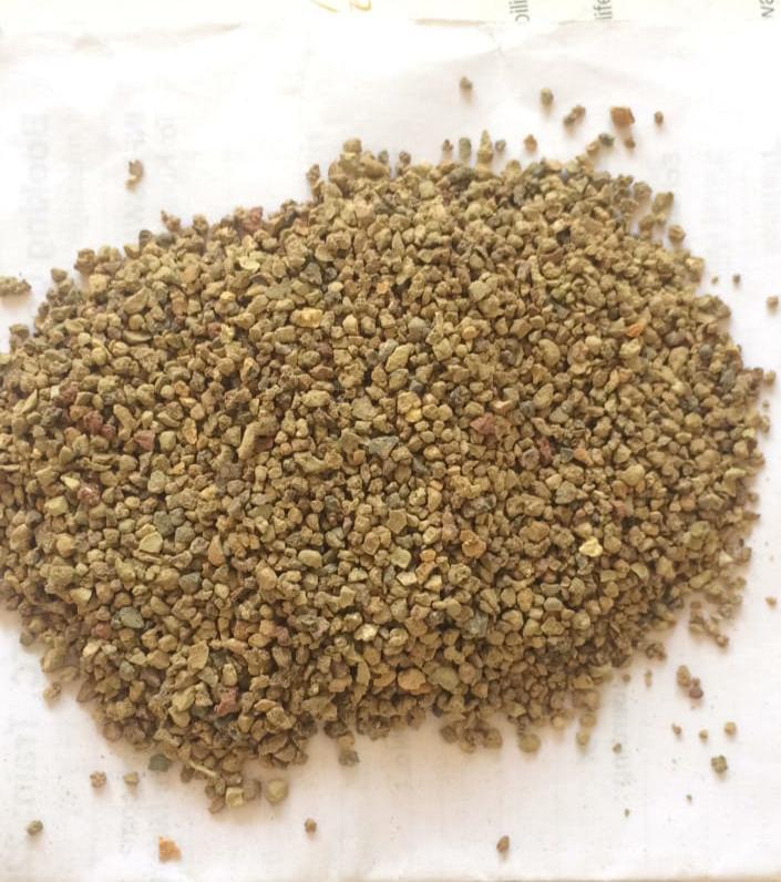 Pet Litter Bentonite Clumping Clay