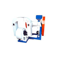 Peeler Polisher