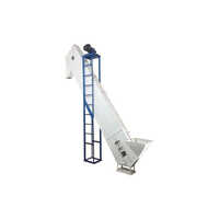 Inclined Bucket Conveyor