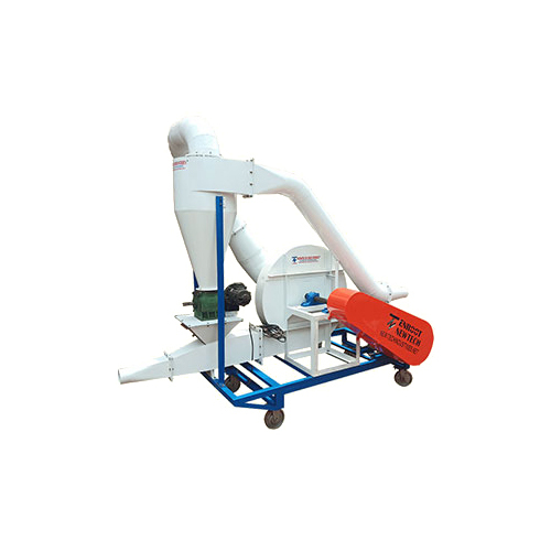 Pneumatic Conveyor