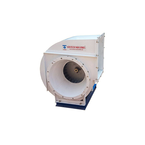 Centrifugal Blower