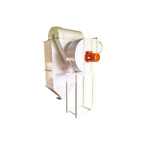 Multi Flow Aspirator