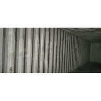 40gp Used Container Asis Condition - Capacity: 20 Ton