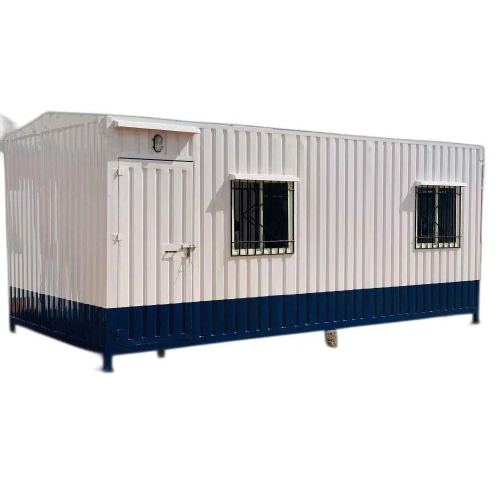 Portable Office Container Cabin