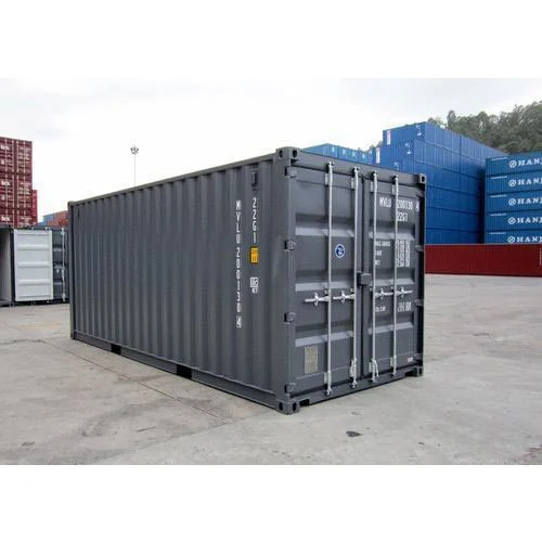 Metal Shipping Cargo Container