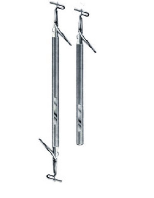 Dental Amalgam Instruments