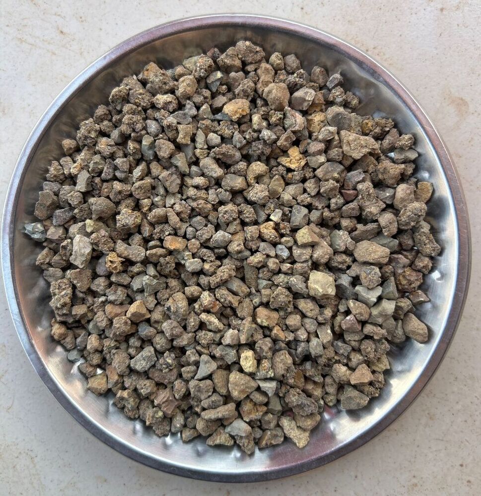 Bentonite Lumps - Application: Drilling Fluids