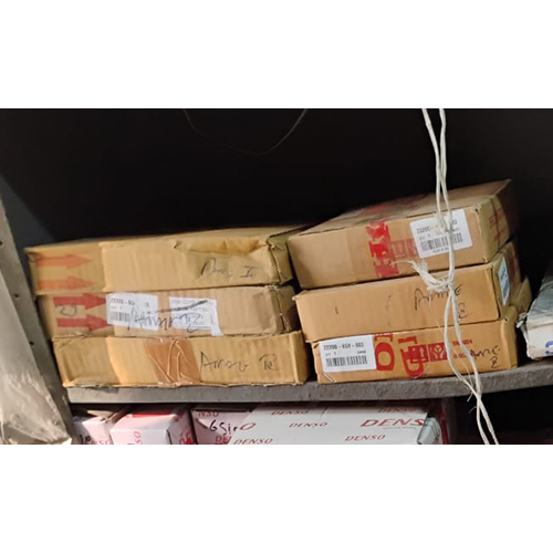 Clutch Plate And Pressure Plate For Honda Vehicles