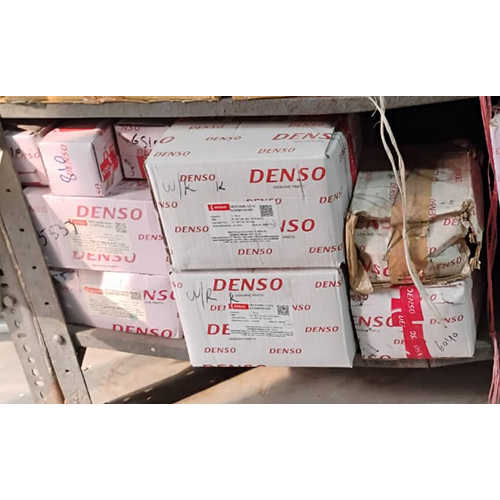 Denso सभी मारुति वाहनों के लिए वैकल्पिक और स्टार्टर