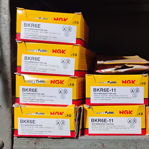 BKR6E Automotive Parts