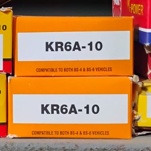 KR6A-10 Automotive Parts