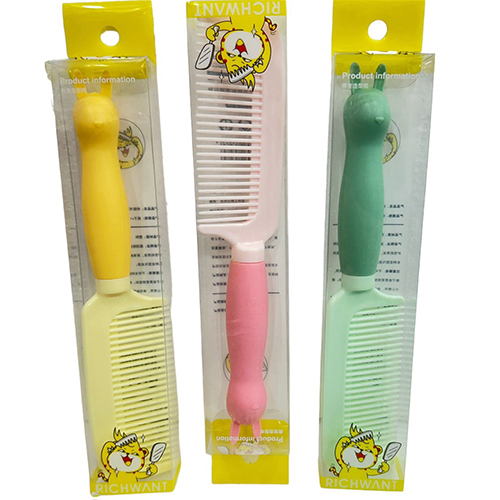 Baby Comb - Color: Different Available