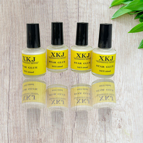 16Ml Nail Glue - Color Code: Different Available