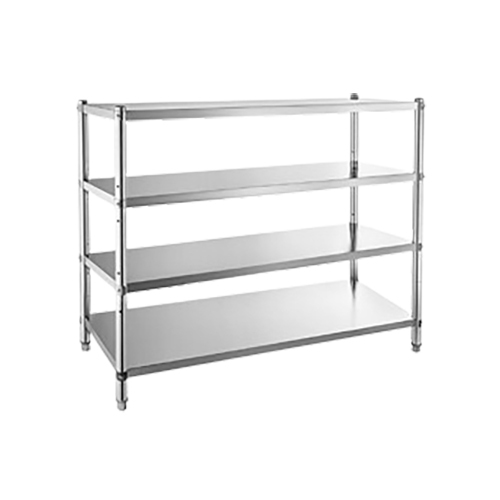 Storage Rack - Application: Commercial