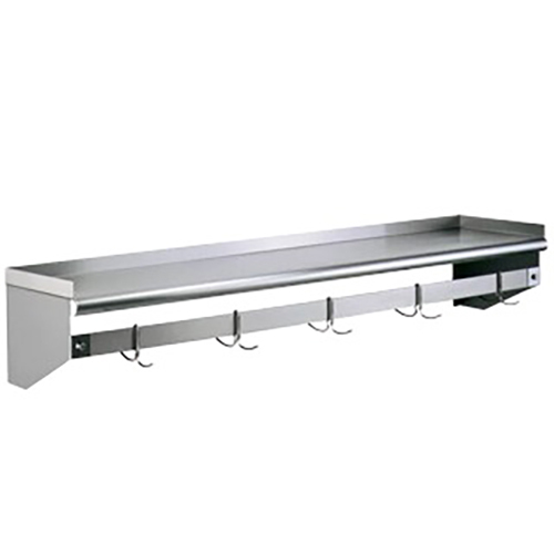 Kitchen Storage Equipments