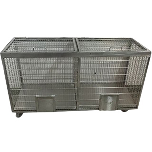 Potato Onion Bin - Application: Commercial