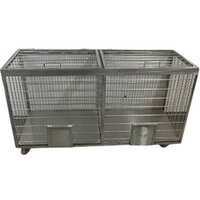 Potato Onion Bin - Application: Commercial