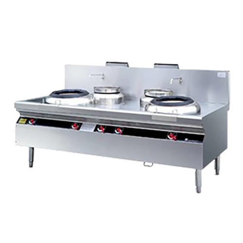 Kitchen Cooking Equipments