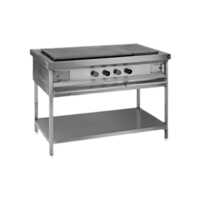 Electrical Dosa Plate - Application: Commercial