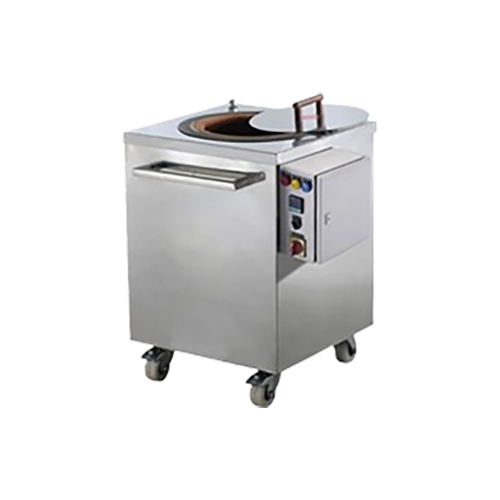 Electrical Tandoori - Stainless Steel, Customized Size | Electric Powered, Commercial Use for Hotels, Efficient Heating System, Easy to Clean
