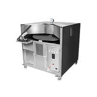 Rumali Roti Tandoori Electrical - Application: Commercial