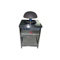 Rumali Roti Lpg Tandoori - Application: Commercial