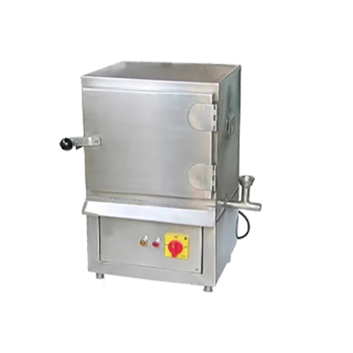 Electrical Idli Cooking Plant - Application: Commercial