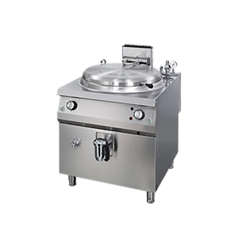 Boiling Pan - Application: Commercial