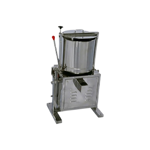 SS Wet Grain Machine