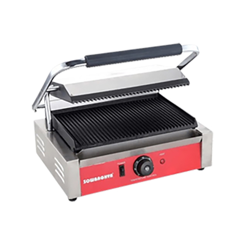 Sandwich Griller - Application: Commercial