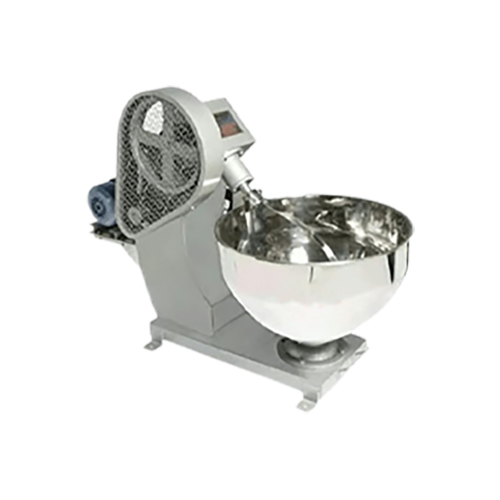 Dough Kneader - Application: Commercial
