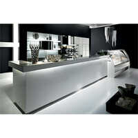 Bar Counter