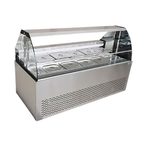 Bain Marie With Corien