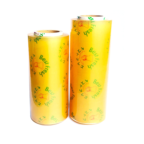 Cling Wrap