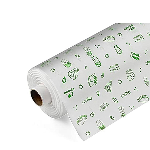 Butter Paper Roll